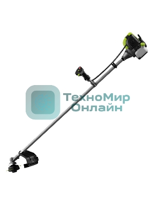 Триммер бензиновый Deli DE-GT255-5 