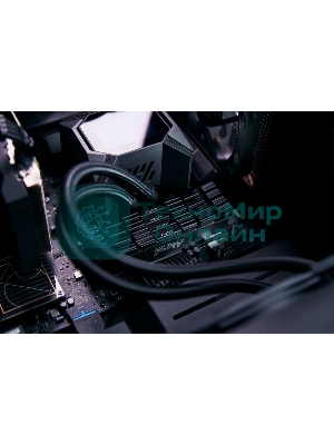 Оперативная память Kingston Fury Renegade, DDR4, 32GB (2x16GB), 3200MHz, CL16, DIMM, с радиаторами, серый/черный