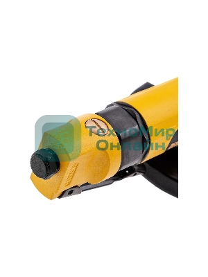 Пневматическая углошлифовальная машина Denzel AG125, 11000 об/мин, 125 мм, 186 л/мин