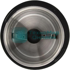 Кофемолка Red Solution RCG-1610 220Вт сист.помол.:ротац.нож вместим.:50гр черный