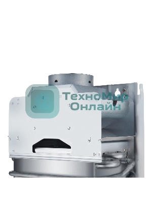 Колонка газовая Ballu GWH 10 Fiery Glass Curry