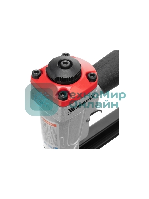 Степлер пневматический MATRIX 57415 для прямоугольных скоб от 6 до 13мм