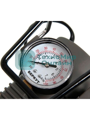 Автомобильный компрессор Berkut R15