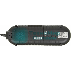 Источник бесперебойного питания Powercom WOW 300 165Вт 300ВА черный