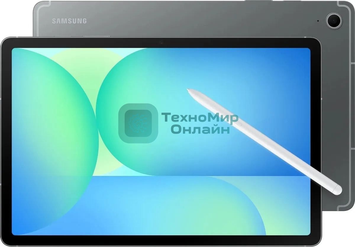 Планшет Samsung Samsung Galaxy Tab S10 SM-X526B 10.9