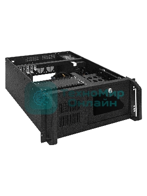 Серверный корпус ExeGate Pro EX293230RUS 4U450-26/4U4020S (RM 19