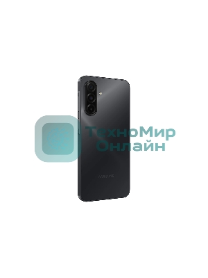 Смартфон Samsung Galaxy A17 SM-A175F, 4/128Gb черный