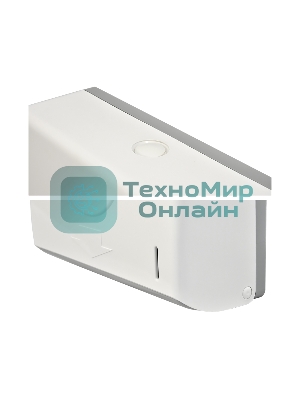 Диспенсер PUFF 1402.102 бумажных полотенец пластиковый -5110