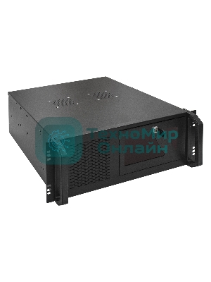 Серверный корпус ExeGate Pro 4U480-06/4U4021S (RM 19