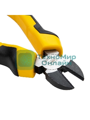 Диагональные бокорезы Deli DL2207 7