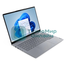Ноутбук Lenovo Thinkbook 14 G8 IRL Core 7 240H 16Gb SSD512Gb Intel Graphics 14