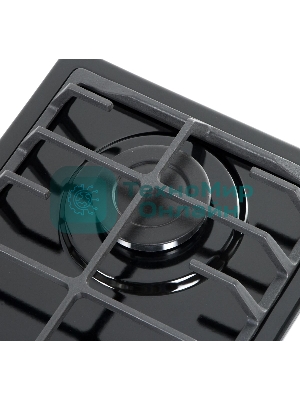 Газовая варочная панель Maunfeld EGHE.32.6CB/G