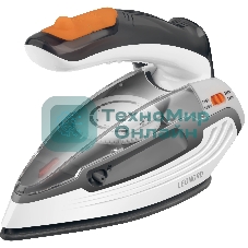 Утюг дорожный LEONORD LE-1811 (111141)