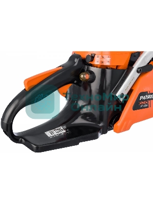 Бензопила Patriot PT 3816 Imperial 1500Вт 2л.с. дл.шин.:40см