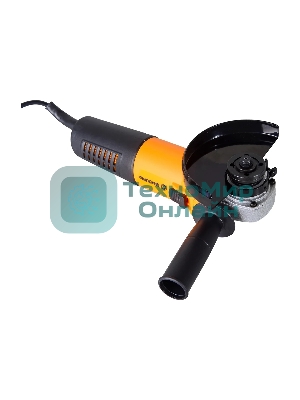 Угловая шлифовальная машина Вихрь УШМ-125/800 800Вт 11000об/мин рез.шпин.:M14 d=125мм