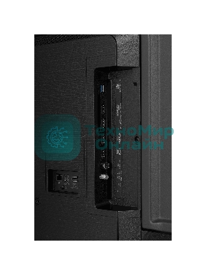 Телевизор Hisense 55
