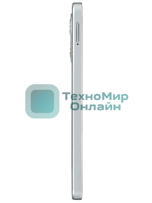 Смартфон Tecno Pova 7 5G LJ7, 8/256Gb, серебристый