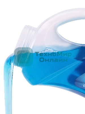 Гель-концентрат для стирки белья Active универсальный Свежесть моря Poly Wash 1500 мл. 511601401