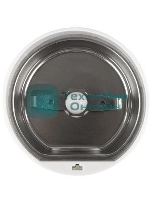 Кофемолка Energy EN-112 белый