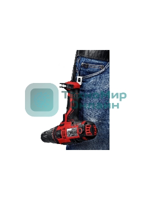 Дрель-шуруповерт сетевой ЗУБР ДШ-М3-500-2 К, Сетевая, 500 Вт, Кейс