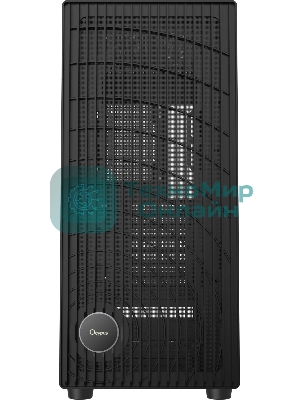 Компьютерный корпус Ocypus Gamma C70 BK, ATX, USB 3.0*1+USB 2.0*1