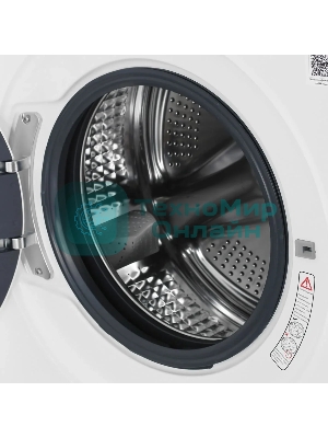 Стиральная машина Haier HW60-BP12919A инверторный мотор