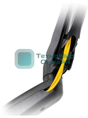 Кронштейн для мониторов Arm Media LCD-T22 черный 15