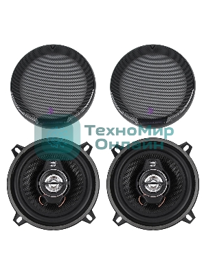 Колонка автомобильная FIVE SC-520