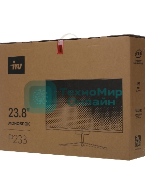 Моноблок IRU P233 23.8