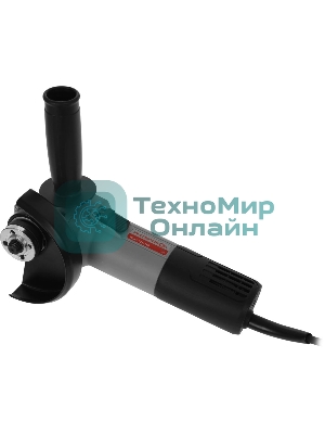 Угловая шлифовальная машина ИНТЕРСКОЛ 125/780 827.0.0.70