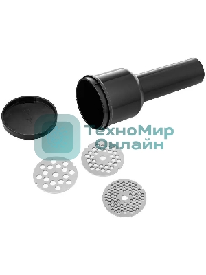 Кухонный комбайн Maunfeld MF-436GR PRO