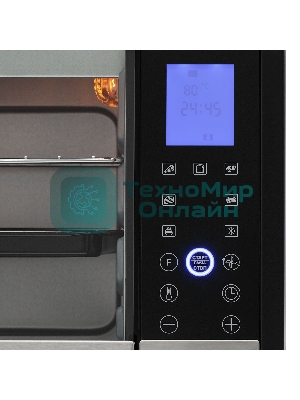 Электрическая мини-печь Krona OFEN 28 BLS