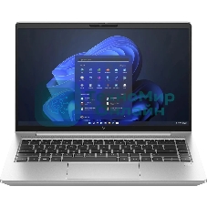Ноутбук HP EliteBook 645 G10 AMD Ryzen 5 Pro 7530U,14