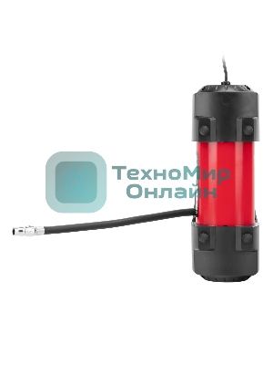 Компрессор автомобильный MTX C-75, 12 В, 10 атм., 75 л/мин