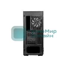 Компьютерный корпус MSI MPG VELOX 100P AIRFLOW