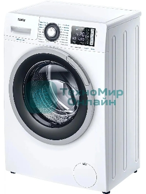 Стиральная машина Atlant СМА 60У1214-С-01 белый, загрузка фронтальная 6 кг, 1200 об/мин., класс: А+++