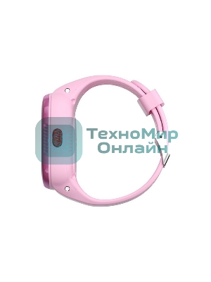 Умные часы Havit KW10 розовый