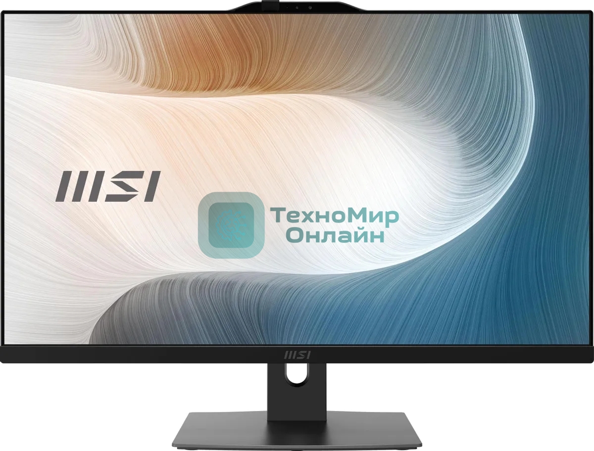 Моноблок MSI Modern AM272P 1M-682XRU 27