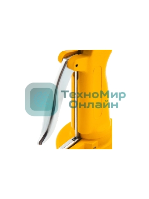 Пневматический заклепочник Denzel PR4, 2,4-4,8 мм