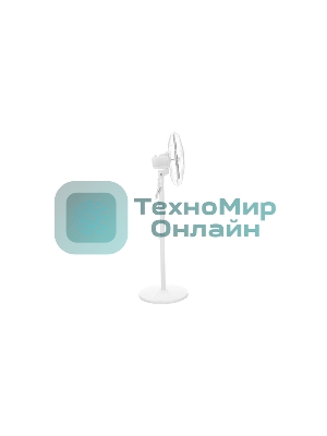 Вентилятор напольный DUX DX-40B