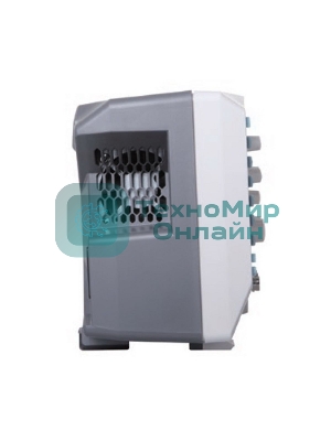 Осциллограф Rigol 200 MHz, 1 GSa/s, 24 Mpts, 2 Ch + 1 EXT