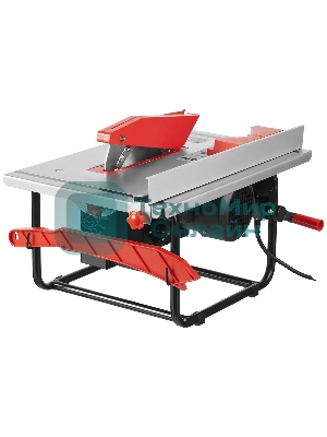 Пила настольная ЗУБР ЗПДС-200-800