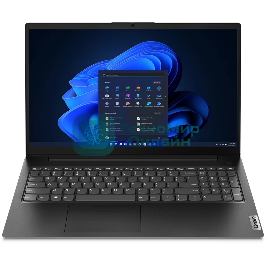 Ноутбук Lenovo 15.6