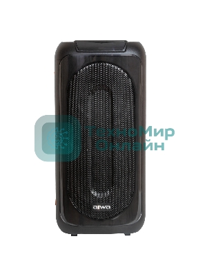 Минисистемы AIWA CAS-815 черный