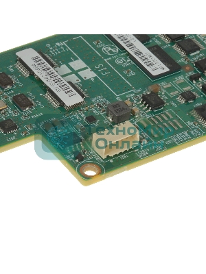 Флеш карта резервная PR. BBU LSICVM01 LSI00297 LSI
