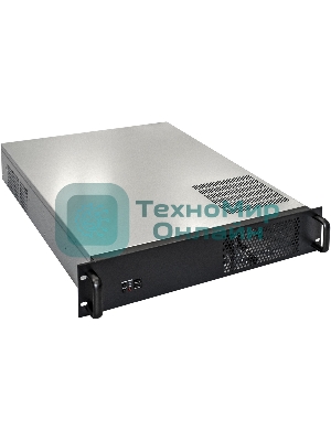 Серверный корпус ExeGate Pro EX284974RUS 2U550-08 (RM 19