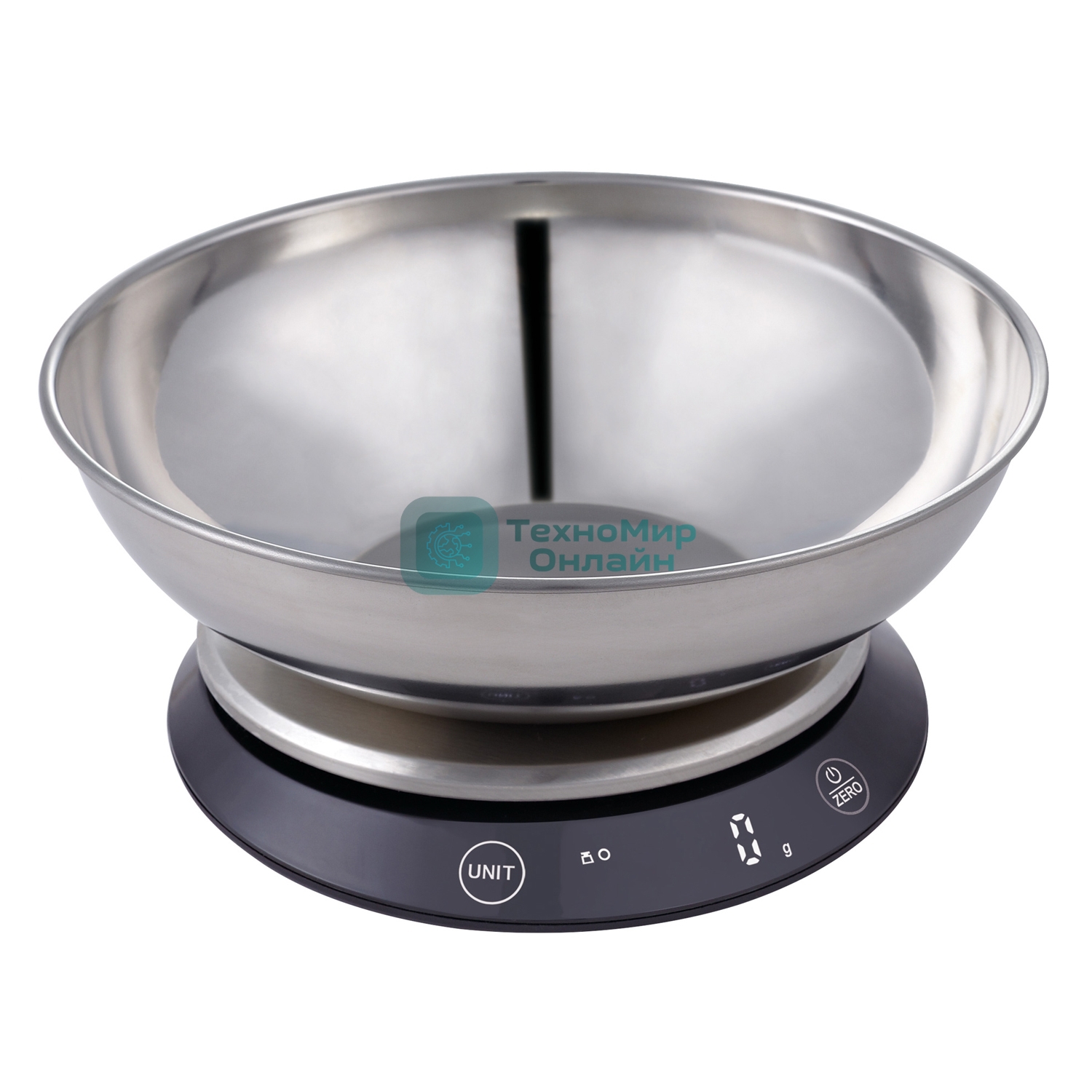 Весы кухонные Pioneer PKS1012