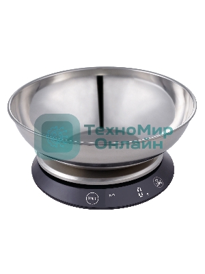 Весы кухонные Pioneer PKS1012