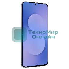 Смартфон Samsung Galaxy S25 FE SM-S731B 8/256Gb, темно-синий