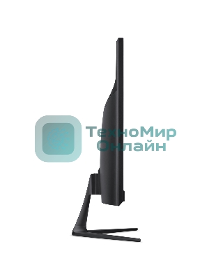 Моноблок Acer Aspire C24-2G AMD Ryzen 7 8845HS/16Gb/SSD 512Gb/23.8